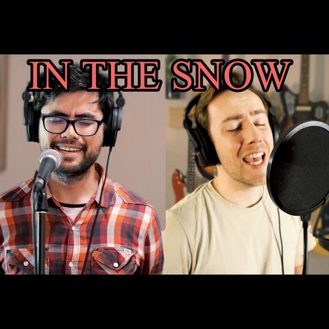 In the Snow