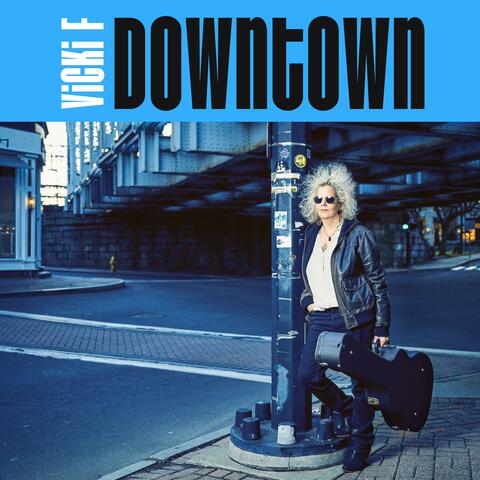 Downtown