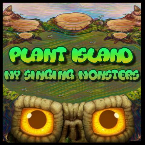 Plant Island (From "My Singing Monsters")