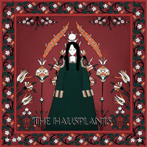 The Priestess