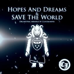 Hopes and Dreams (Orchestral Arrange)