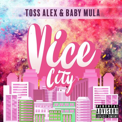 Vice City (feat. Baby Mula)
