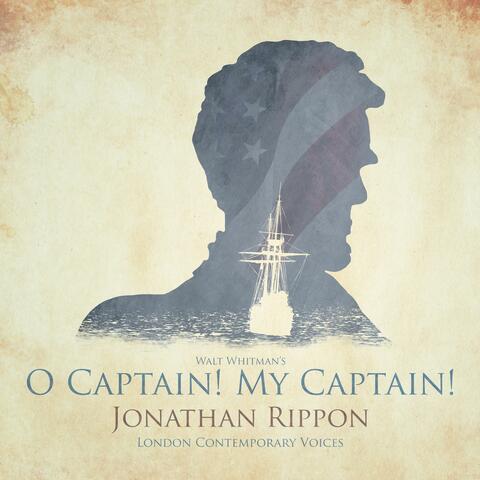 O Captain! My Captain!