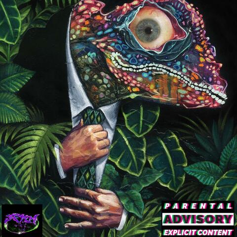 Chameleon