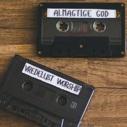 Almagtige God