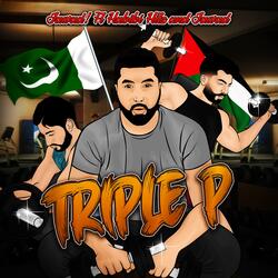 Double Take (feat. Jawad)