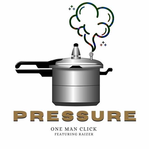 Pressure (feat. Raizer)