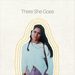 There She Goes (feat. Cholly)
