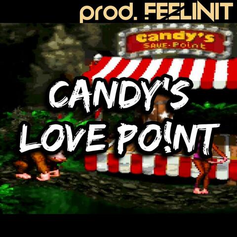 CANDY'S LOVE POINT