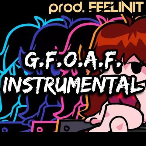 GETTING FREAKY ON A FRIDAY (Official Instrumental)