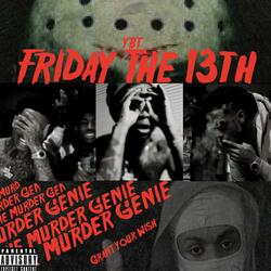 Friday The 13th