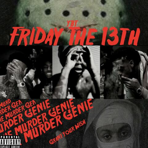 Friday The 13th