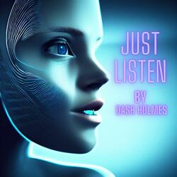 just listen (feat. darren holmes)