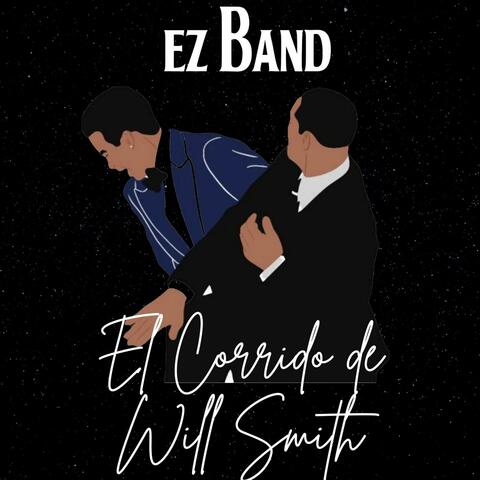 El Corrido de Will Smith