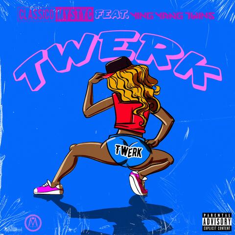 Twerk