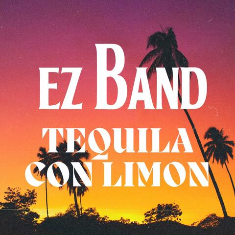 Tequila Con Limón
