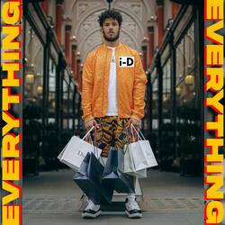 EVERYTHING EVERYTHING