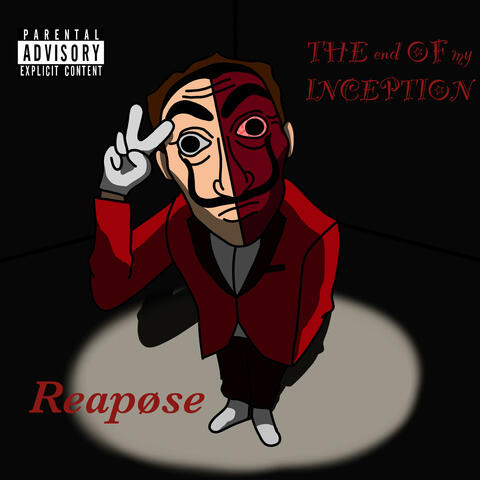 THE end OF my INCEPTION