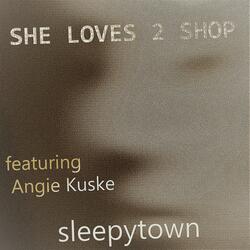 SLEEPYTOWN (feat. Angie Kuske)