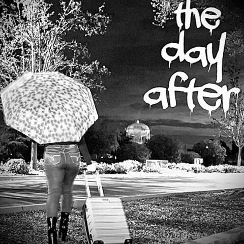 Thru the storm (feat. Jadyn Yearwood)