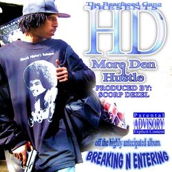 More Den One Hustle