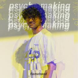 psyche making