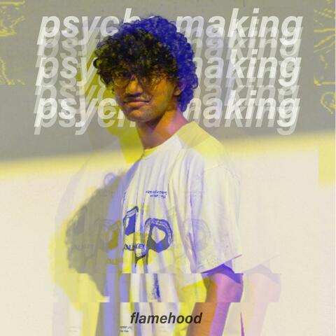 psyche making