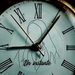 Un instante