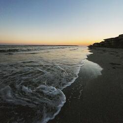 Courtesy of the Sea