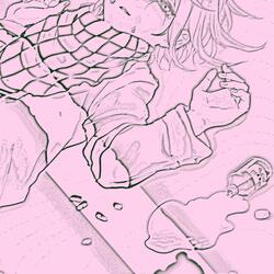 Off My Chest (Freestyle)