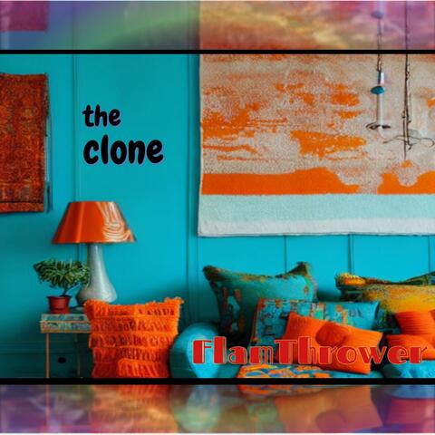 The Clone