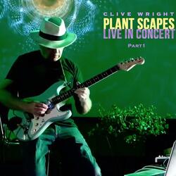 Plant Scapes in Concert