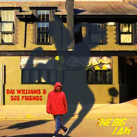 The Big I Am