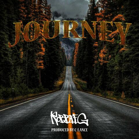 Journey (feat. C-Lance)