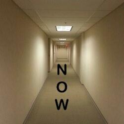 Now