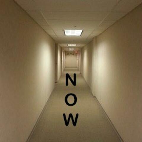 Now