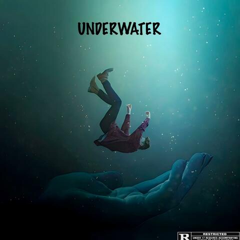 UNDERWATER (feat. MIKEV)