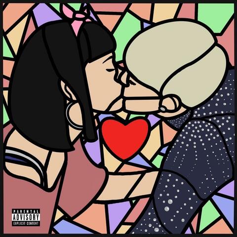 Kissin Girls (feat. 5500PK)
