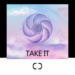 Take It (rehearsal) (feat. REHN)