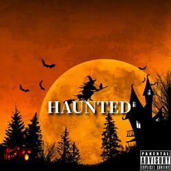 HAUNTED (feat. SACHI)