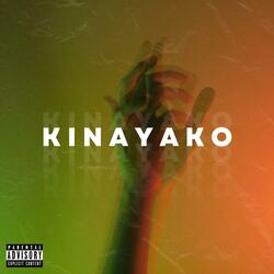 Kinaya Ko (feat. Lynch)