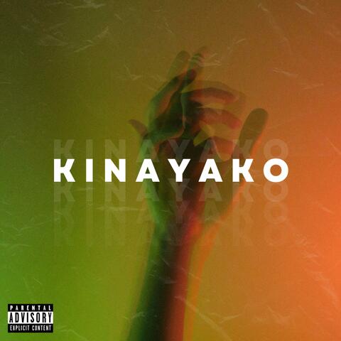 Kinaya Ko (feat. Lynch)