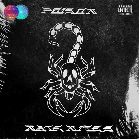 Poison