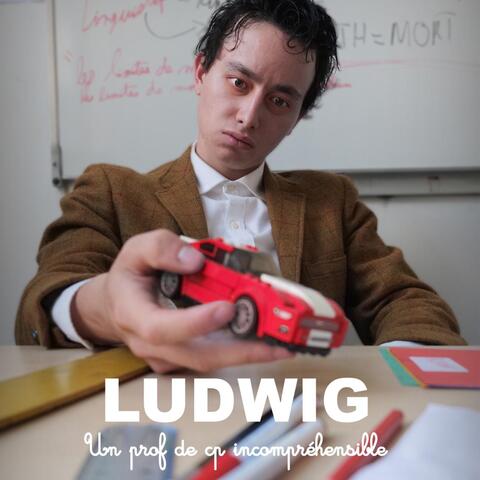 Musique Originale du film "Ludwig un prof de cp incompréhensible"