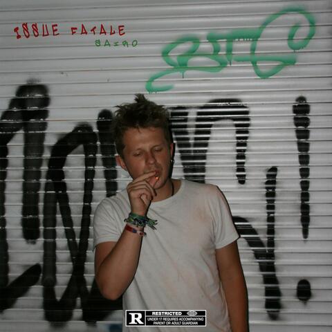Issue fatale