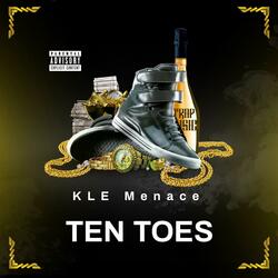 TEN TOES