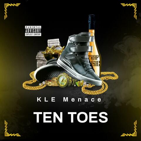 TEN TOES