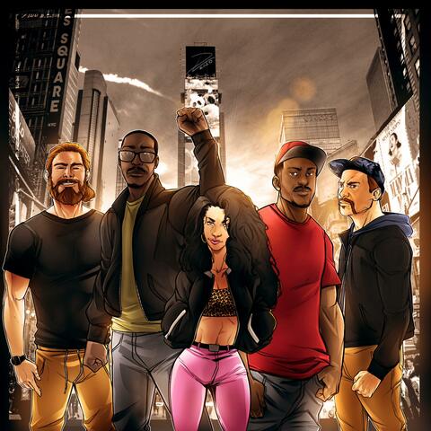 No Racism