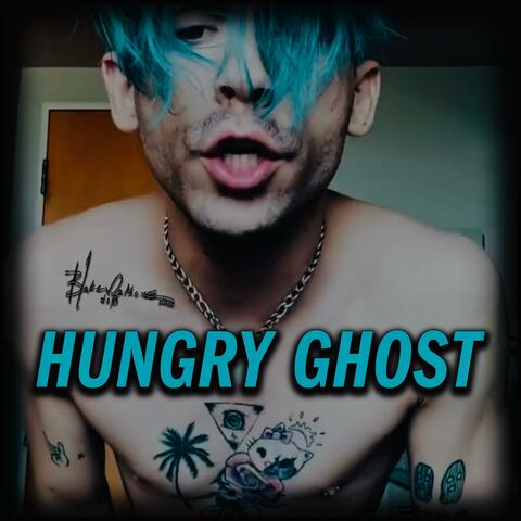 Hungry Ghost