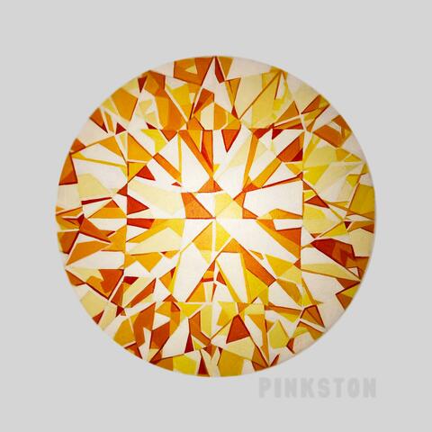 Pinkston